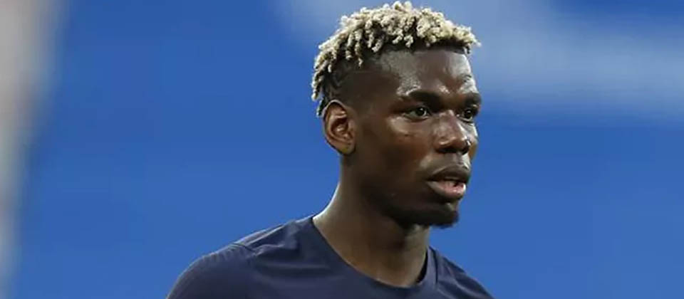 Pogba se pierde el Mundial de Qatar por lesión