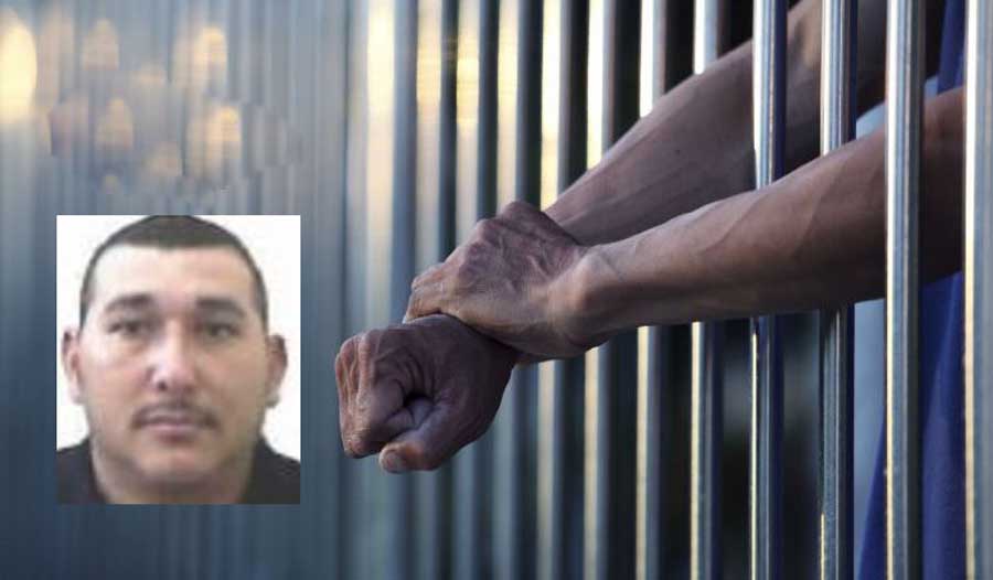 42 años de prisión para sujeto que embarazó a menor en San Miguel