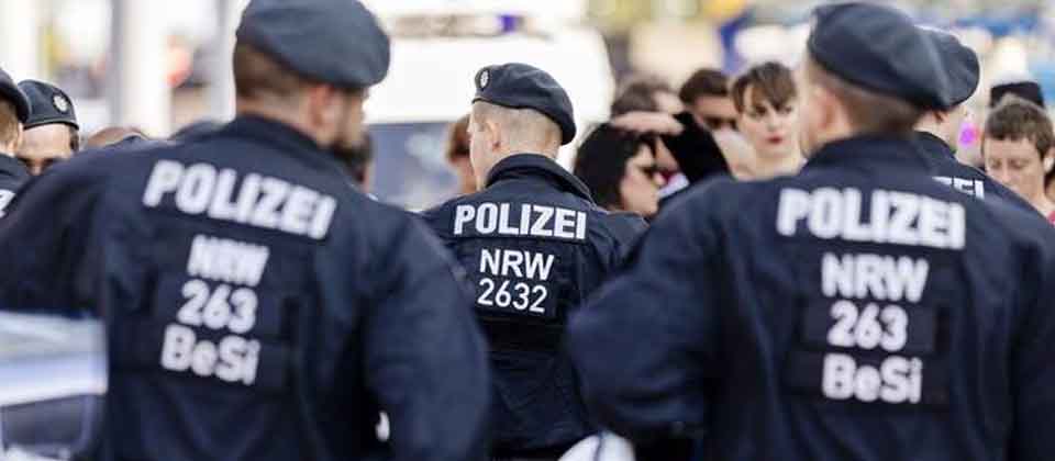 2 personas pierden la vida en un ataque con arma blanca en Alemania