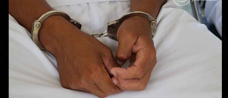 Sentencian a jefe de agencia bancaria que retiró ilegalmente $15,250 a nombre de un cliente