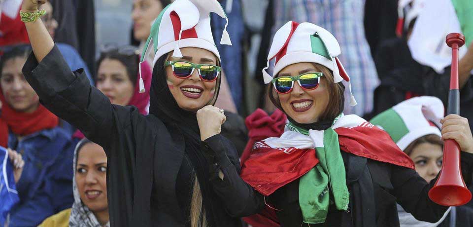 Mujeres no podrán usar faldas, shorts, blusas escotadas y vestidos en mundial de Qatar