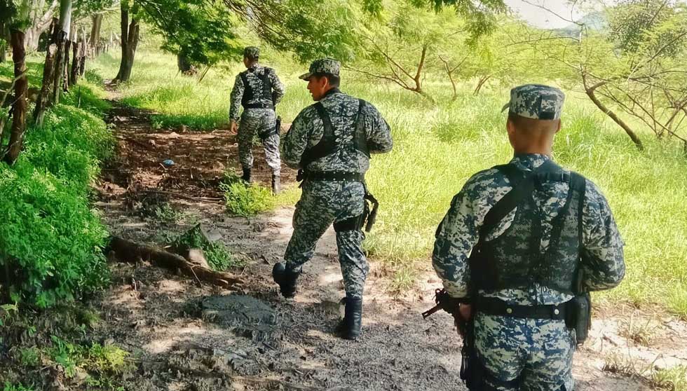 El Salvador contabiliza 13 días sin homicidios en octubre