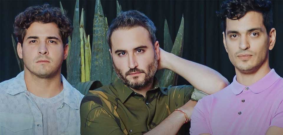 Hasta $110 por una entrada para ver a Reik en El Salvador