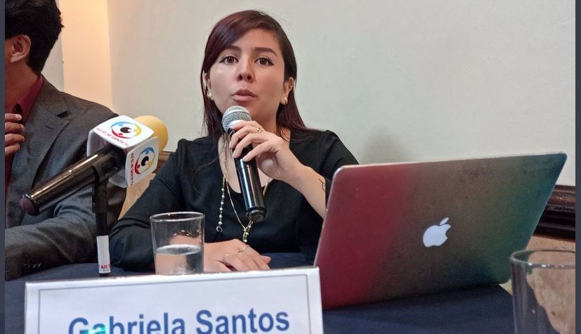 Directora de IDHUCA opina que el Gobierno debe sentarse a dialogar con los pandilleros