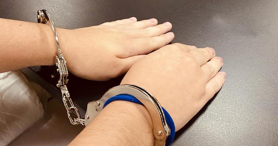 Empleada doméstica hurtó $10,000 en joyas a sus patrones en Santa Tecla