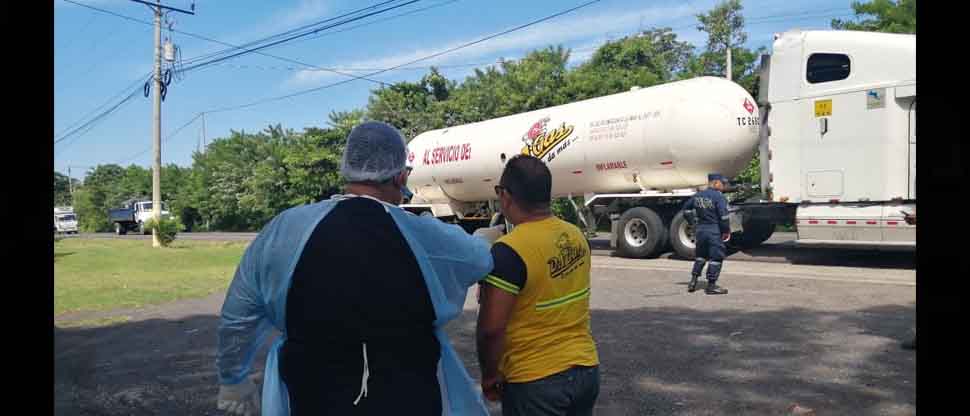 Autoridades despliegan dispositivos de control antidoping en diferentes carreteras del país