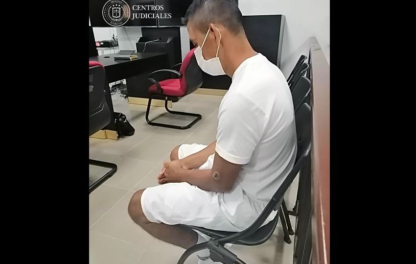 Tras una terapia psicológica, niña comentó sobre cómo un familiar le tocaba sus partes privadas