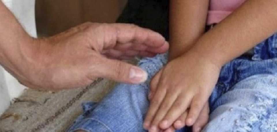 Sujeto pasará 14 años en prisión por tocamientos hacia una niña en Chalatenango