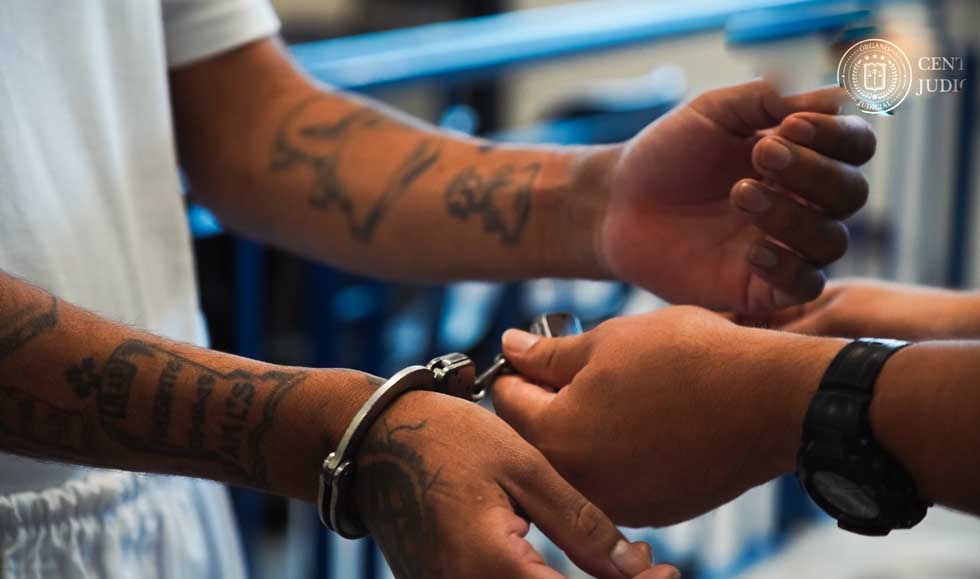 Decretan detención provisional para pandillero agresor sexual en Soyapango