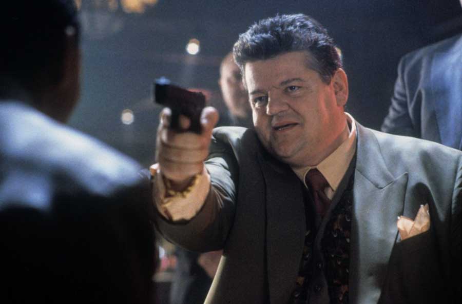 Muere actor que encarnó a Valentin Zukovsky en GoldenEye 007