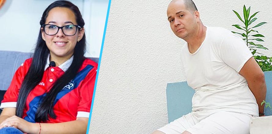 Presentan acusación contra sujeto que atacó a joven en Altos del Bulevar