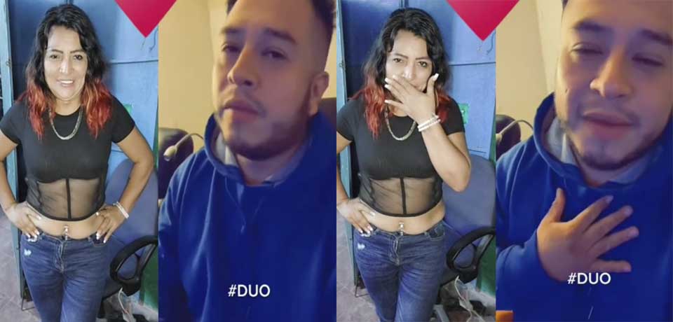 «Soy muy feliz de tenerla en mi vida», confiesa el  novio de Yanira Berríos