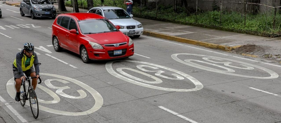 Instalarán más zonas 30 y radares de velocidad en otros municipios