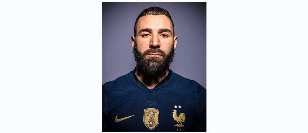 ¡Benzema no jugará el mundial de Qatar 2022!