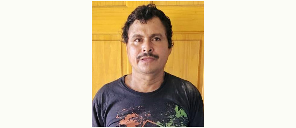 Arrestan a pandillero del Barrio 18 que operaba en el puerto de La Libertad