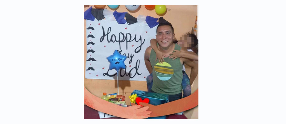 Estudiante de la UES y fiel aficionado del Alianza se quita la vida y conmociona a familiares y amigos