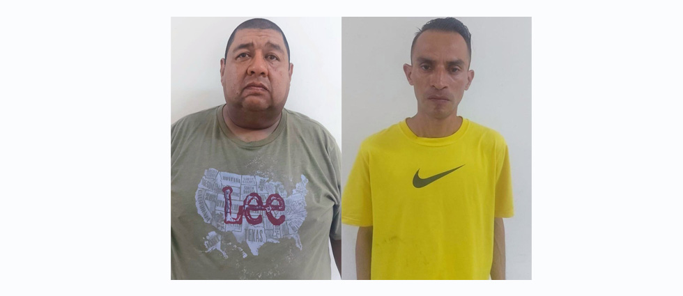 Arrestan a sujetos en la frontera cuando llevaban a un dominicano camino hacia los EUA