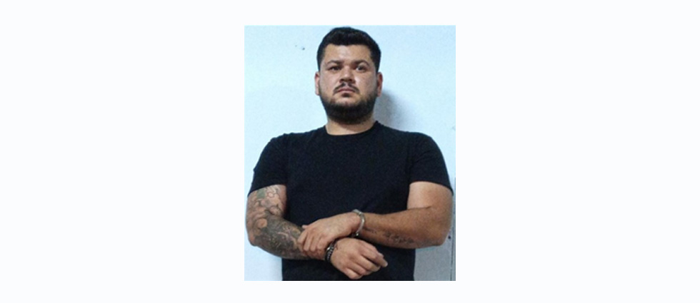 Arrestan a sujeto que estafó a un conocido de años con casi $50 mil en la compra de un auto