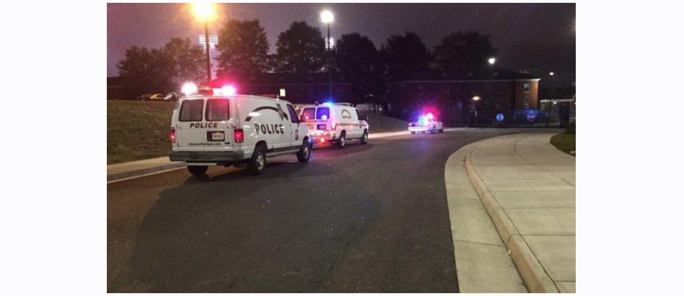 Tiroteo en la Universidad de Virginia deja a tres personas sin vida y a dos lesionadas