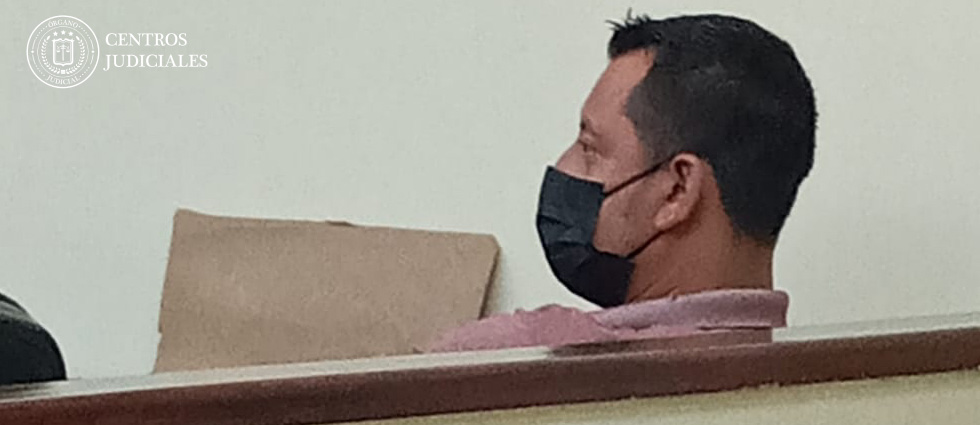 Pasa a Instrucción caso de padre que nunca se hizo cargo de sus hijas y a pesar de denuncia aparecía exonerado en la PGR