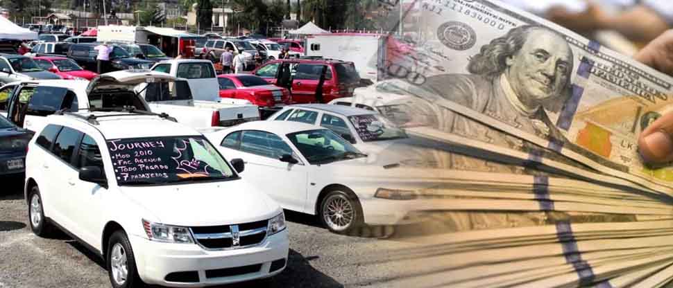 Para no ir a la cárcel, falso importador de vehículos devuelve $8,890 a cliente que engañó