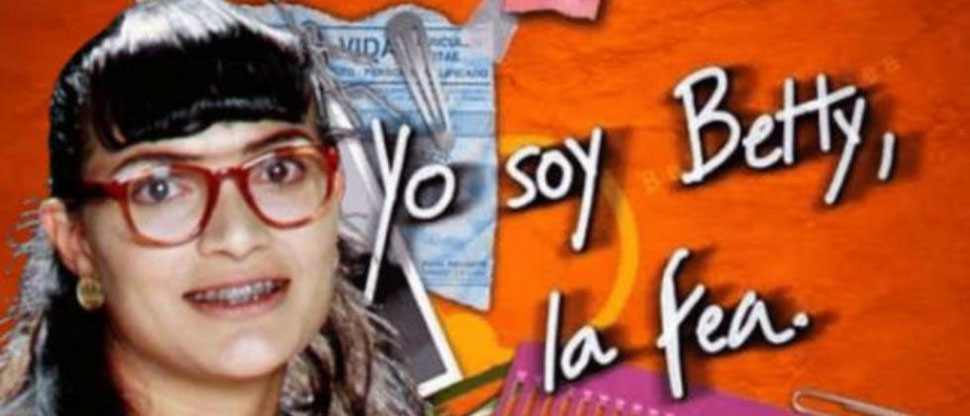 “Yo soy Betty, la fea” vuelve a estar disponible en plataformas de streaming