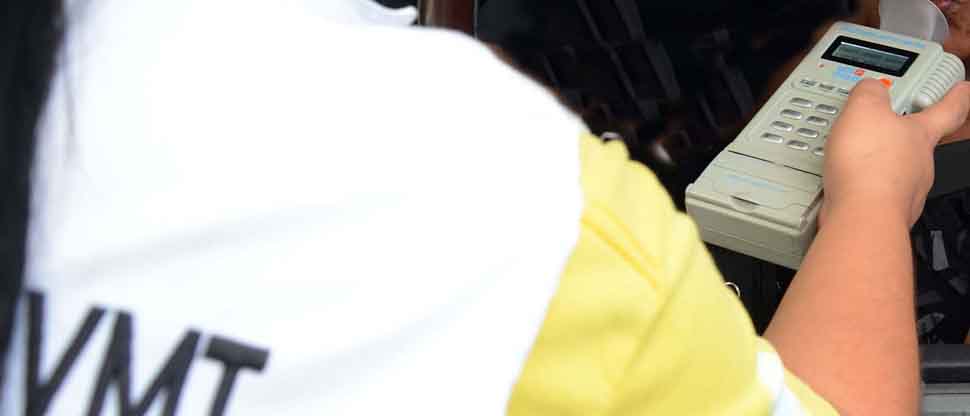 Capturan a conductor tras ser sorprendido bajo efectos del alcohol