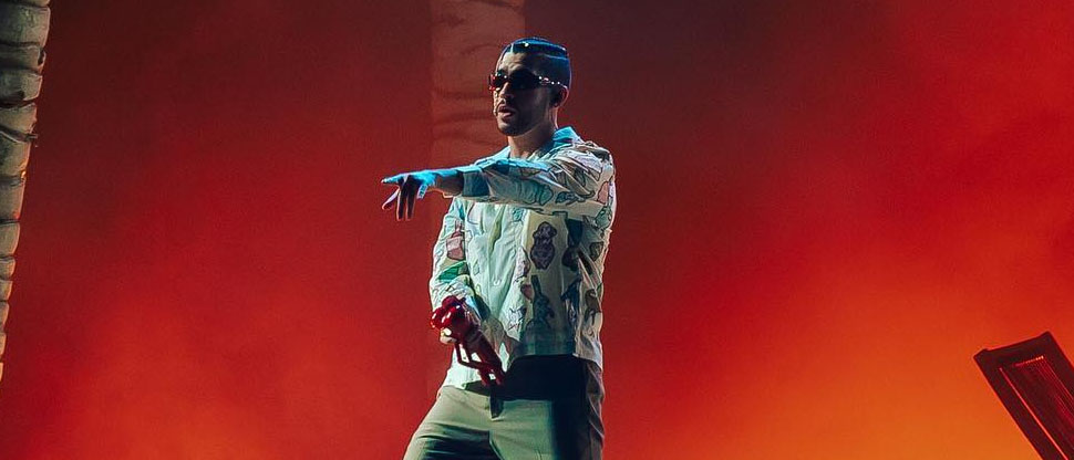 Bad Bunny anuncia gira mundial: «Debí Tirar Más Fotos World Tour»
