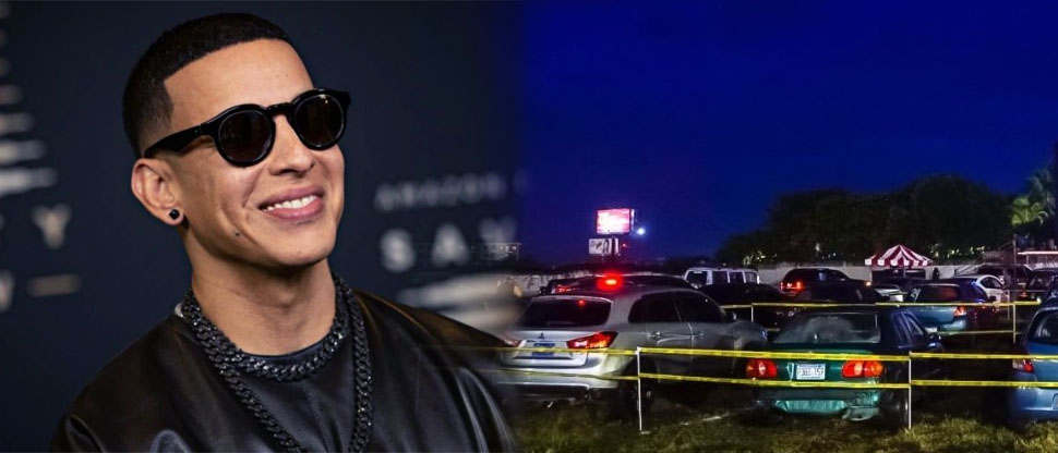 $5 costará el estacionamiento para quienes vayan al concierto de Daddy Yankee
