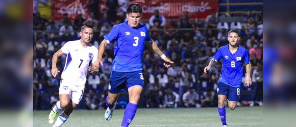 Derrota Histórica: Hugo Pérez confiesa que no iban bien preparados para enfrentar a Nicaragua
