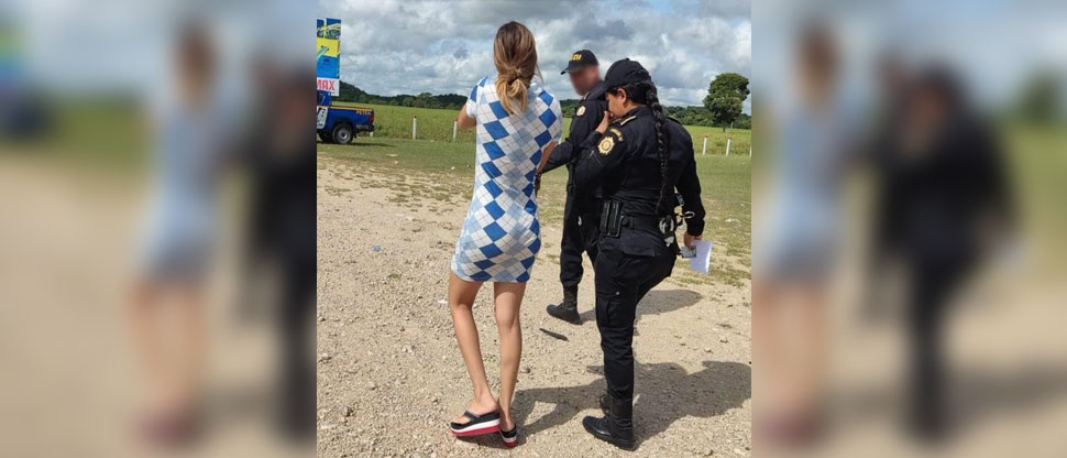 Mujer pedía dinero a hombres a cambio de fotos íntimas y cuando pagaban los bloqueaba 