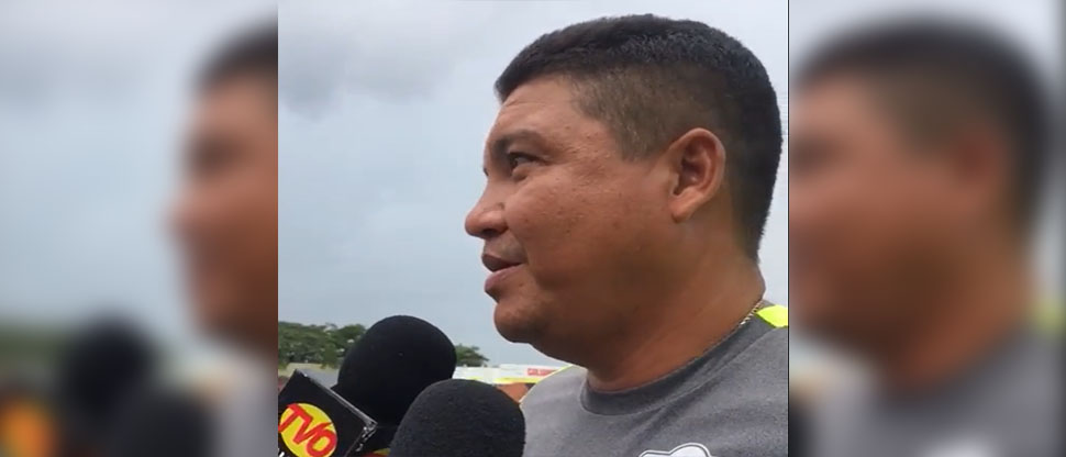 CD Águila informa la incorporación al cuerpo técnico de un exreferente del club