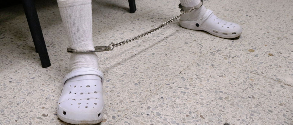 Hombre que abusó de una mujer y su hija en Nahuizalco pasará más de 33 años preso