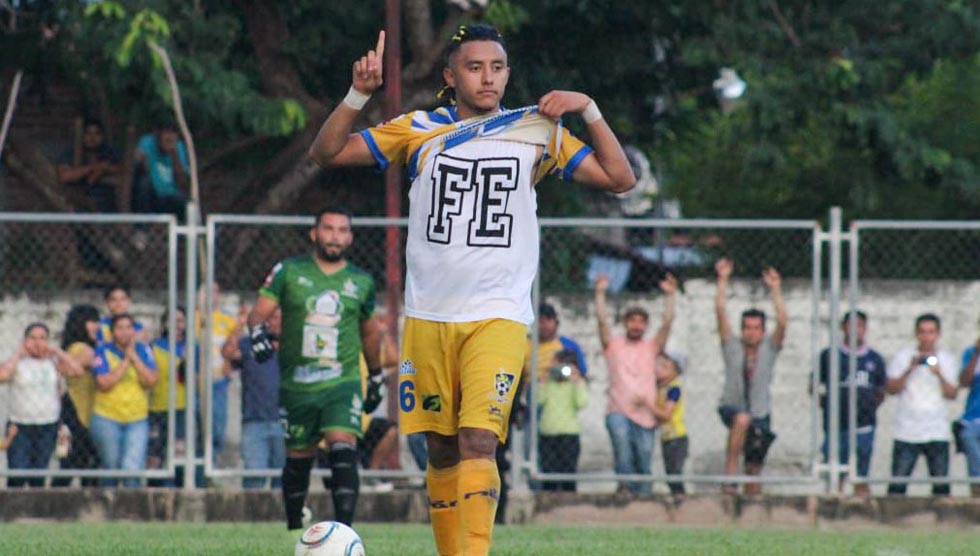 Jocoro y FAS disputarán la gran final del torneo Apertura 2022