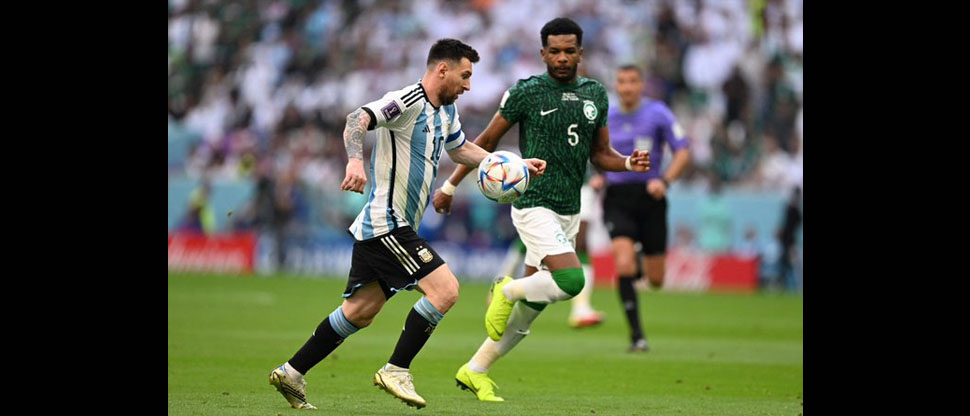 Messi les pide de los hinchas argentinos que confíen: «Este grupo no los va a dejar tirados”