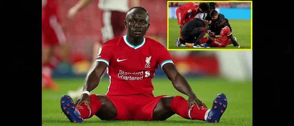 Sadio Mané, la gran estrella de Senegal, se perderá el Mundial de Qatar