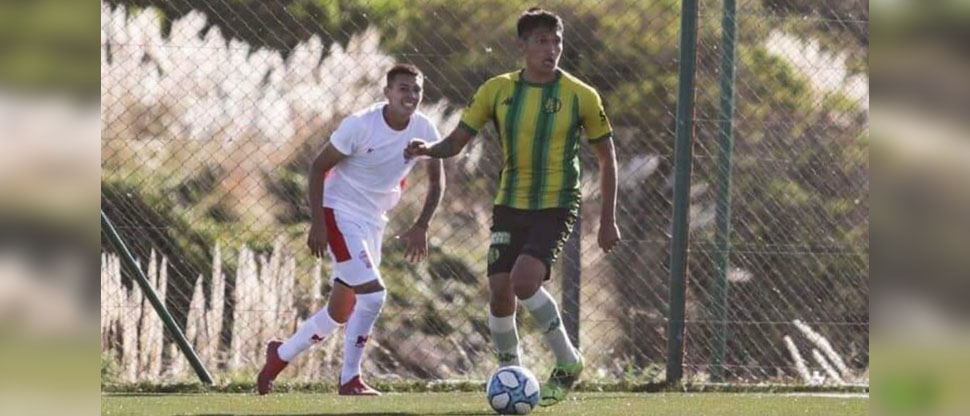 Joven futbolista se quita la vida luego que no pudo firmar su primer contrato profesional