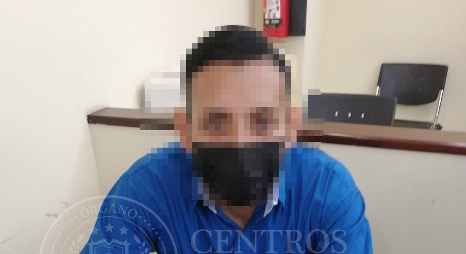 Instrucción con medidas para dueño de un perro que mordió a mujer en Ilopango