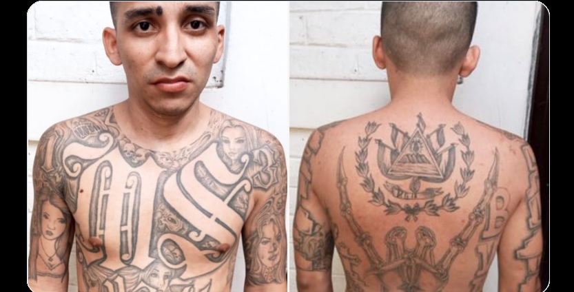 Alias Siniestro estaba listo para salir del penal tras cumplir condena, pero es recapturado y regresa a las celdas