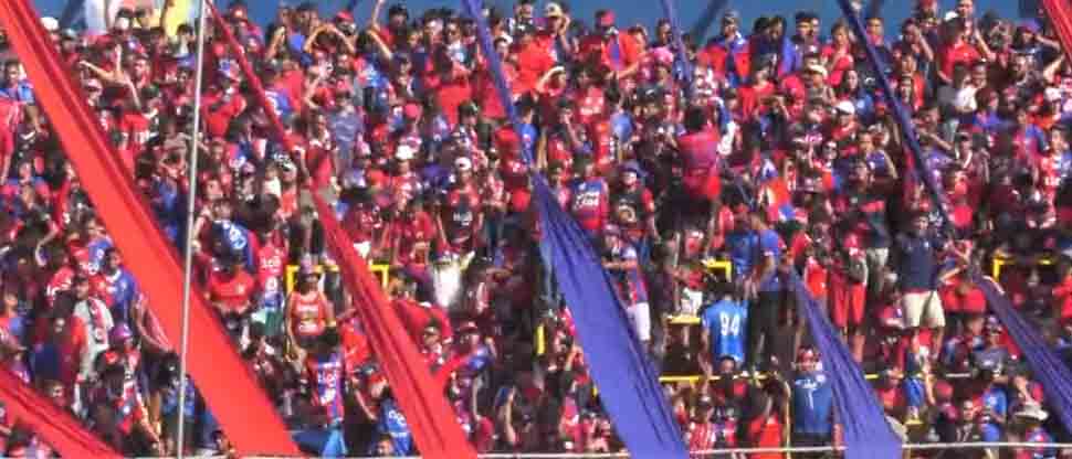 Reportan que algunas localidades de la final FAS vs Jocoro están agotadas