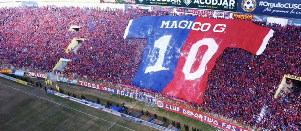Cádiz felicita a FAS por lograr un nueva corona en el fútbol salvadoreño