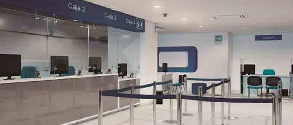 Así trabajaran los bancos en las vacaciones agostinas