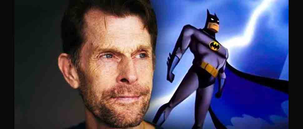 Pierde la vida actor que dio voz a Batman «La Serie Animada»