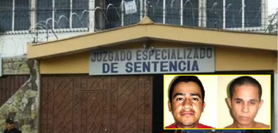 Reciben condenas de hasta 305 años de prisión por quitar más de 20 vidas en San Miguel