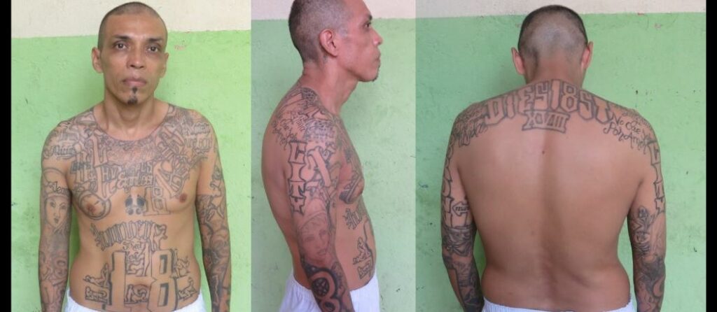 Tras cumplir condena por extorsión, alias Caballo estaba listo para salir a las calles: Sus planes se frustraron