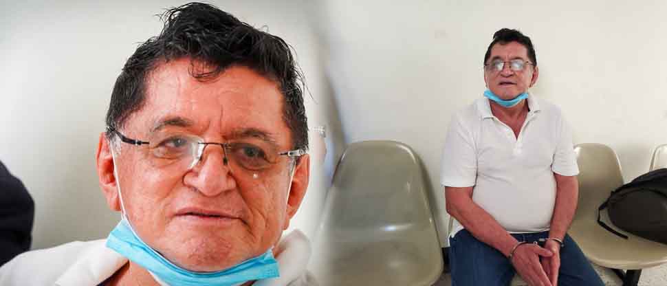 Catalino Miranda enfrenta nueva audiencia por incrementar la tarifa del pasaje en buses sin autorización