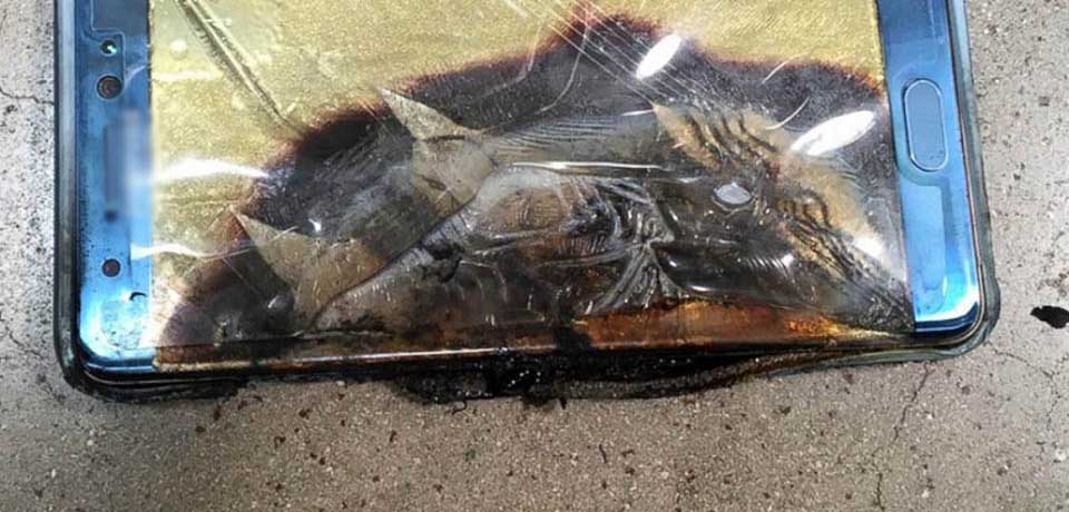 Jovencita muere electrocutada al intentar cargar su celular – El Blog