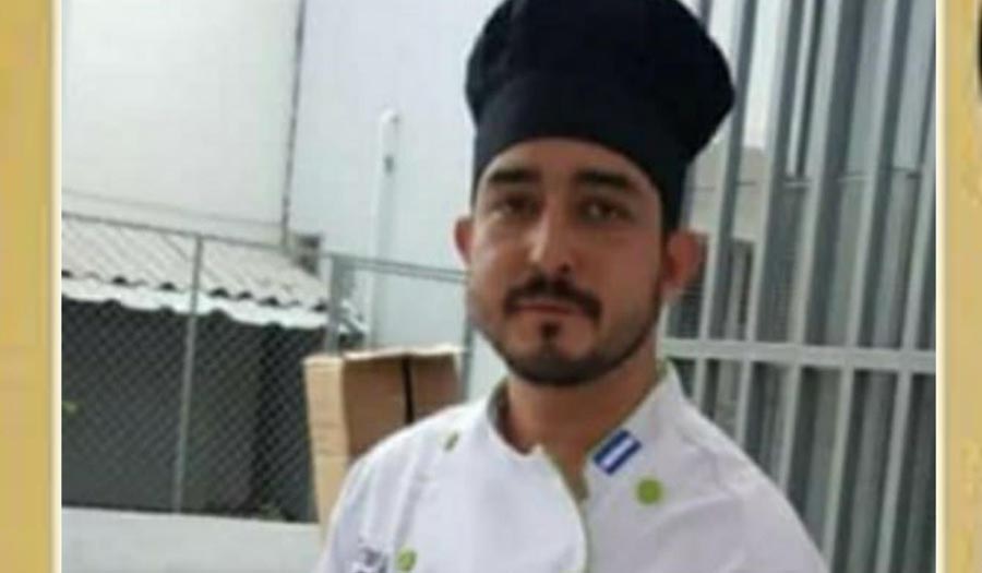 Chef que estafaba a proveedores es condenado a 21 años de cárcel