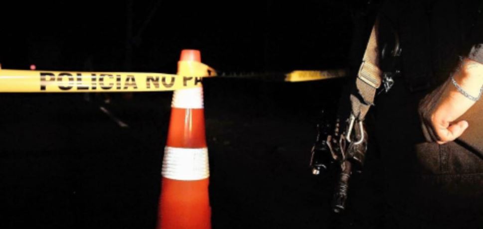 Joven pierde la vida ahogado en Garita Palmera, Ahuachapán