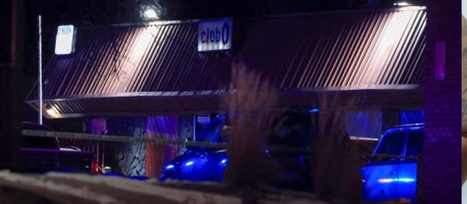 5 fallecidos y 18 lesionados en un tiroteo en una discoteca gay de EEUU